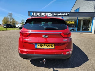 Kia Sportage - afbeelding nr 7