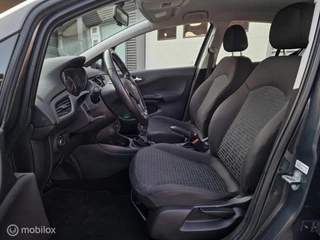 Opel Corsa Opel Corsa 5-deurs 1.0Turbo Edition Airco elRam CDVab NL NAP - afbeelding nr 14
