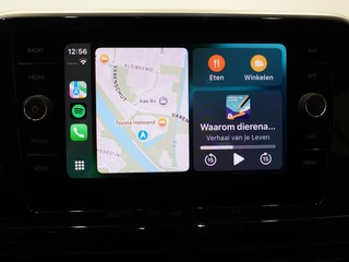Volkswagen T-Roc Volkswagen T-Roc 1.0 TSI R-Line Business Airco Navi Carplay PDC VA Massage Full LED Adaptive Cruise Control Ambiente verlichting - afbeelding nr 32