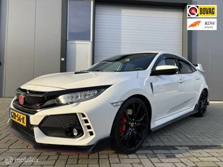 Honda Civic Honda Civic 2.0 i-VTEC Type R - afbeelding nr 1