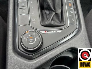 Volkswagen Tiguan Allspace Volkswagen Tiguan Allspace 2.0 TSI 4Motion Highline 7p. Bom vol auto!! - afbeelding nr 19