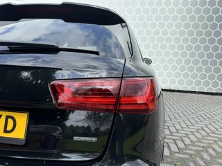 Audi A6 Audi A6 Avant 3.0 TDI BiT quattro Competition Pano Trekhaak - afbeelding nr 29