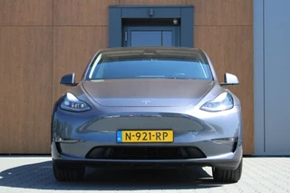 Tesla Model Y Tesla Model Y Long Range AWD 75kWh | Enhanced Autopilot | Trekhaak - afbeelding nr 14