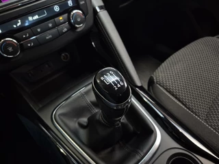 Renault Kadjar Renault Kadjar 1.2 TCe Limited |Navi|Clima|Cruise|Camera|PDC - afbeelding nr 34