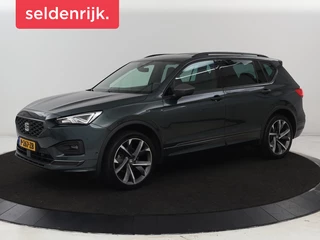 SEAT Tarraco 1.5 TSI FR | Trekhaak | Carplay | Camera |
