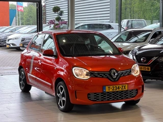 Renault Twingo Renault Twingo R80 Serie Limitee V. Airco Stoel verwarmd Cruise Navi Camera - afbeelding nr 7