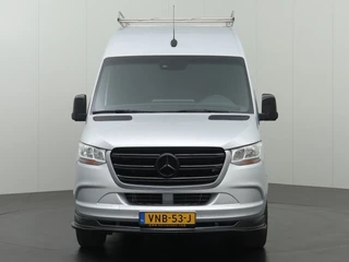 Mercedes-Benz Sprinter | Navigatie | Camera | Betimmering | Imperiaal | Trekhaak - afbeelding nr 10