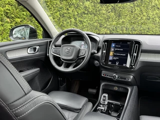 Volvo XC40 Volvo XC40 T5 Recharge Inscription | Camera | Navigatie | Keyless Entry & Start - afbeelding nr 3