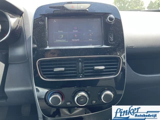 Renault Clio Renault Clio Estate 0.9 TCe Limited - TREKH CRUISE AIRCO NAV - afbeelding nr 13