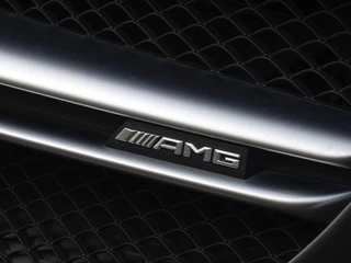 Mercedes-Benz C-Klasse Mercedes-Benz C-Klasse 63 AMG S V8 BI-Turbo 510PK / AMG Edition 1 / LED - afbeelding nr 63