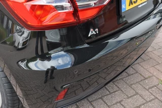 Audi A1 Sportback Audi A1 Sportback 30 TFSI Adv. epic - afbeelding nr 7