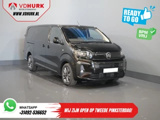 Citroën Jumpy - afbeelding nr 1