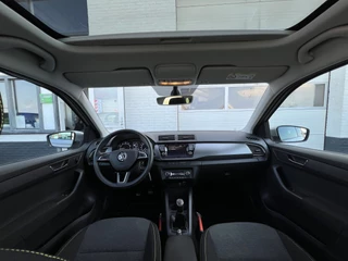 Škoda Fabia | Pano | Carplay | LED | Trekhaak - afbeelding nr 29