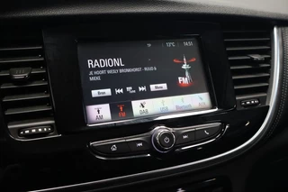 Opel Mokka X - afbeelding nr 19