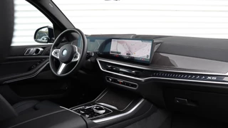 BMW X5 | Sky Lounge | Massage | Panoramadak | Soft-Close | Head-up | Carbon | Stoelventilatie - afbeelding nr 37