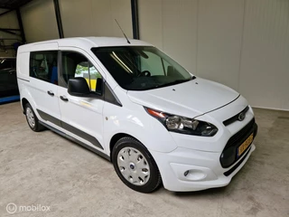 Ford Transit Connect Ford Transit Connect 1.5 TDCI L2 Trend HP Airco,Navi+camera,Pdc Automaat - afbeelding nr 7