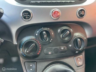Fiat 500 Fiat 500 S TURBO 0.9 TwinAir Turbo 500S - afbeelding nr 17
