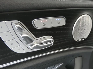 Mercedes-Benz E-Klasse Mercedes-Benz E-Klasse AMG 53 4MATIC Burmeister Panodak,Sportuitlaat Voll. - afbeelding nr 28