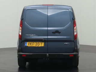 Ford Transit Connect Ford Transit Connect 1.5EcoBlue Lang | Navigatie | Camera | Airco | Cruise | Trekhaak - afbeelding nr 11