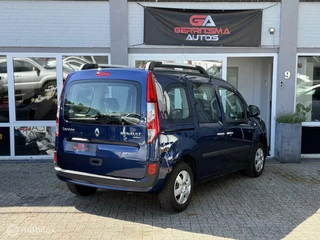 Renault Kangoo Renault Kangoo Family 1.2 TCe Limited Start&Stop - afbeelding nr 13