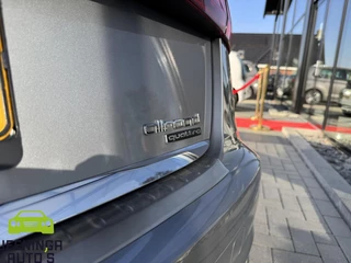 Audi A6 Allroad Audi A6 allroad quattro 3.0 TDI Premium Edition | Luchtvering| - afbeelding nr 32
