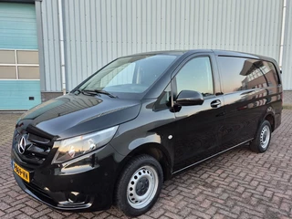 Mercedes-Benz Vito - afbeelding nr 14