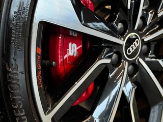 Audi S3 - afbeelding nr 10