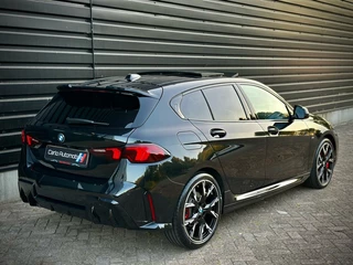 BMW 1 Serie BMW 1 Serie 120 M-SPORT PANO|KUIPSTOEL|H/K|MEMORY|ACC - afbeelding nr 4