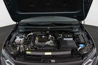 Volkswagen Polo Volkswagen Polo 1.0 TSI Comfortline Business | Adaptive Cruise | Navi | - afbeelding nr 32