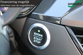 Ford Focus Ford Focus Wagon 1.0 EcoBoost ST Line X full virtual cockpit dab stoel & stuurverwarming climate en cruise control B&O sport zetels navigatie carplay - afbeelding nr 43