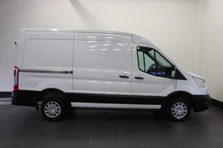 Ford Transit - Airco - Cruise - PDC - € 14.900,- Excl. - afbeelding nr 6