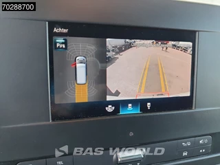 Mercedes-Benz Sprinter Mercedes Sprinter 319 CDI COMING SOON! Automaat L2H2 190PK Trekhaak Airco Camera Parkeersensoren Euro6 L2 12m3 Airco Trekhaak - afbeelding nr 15