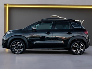 Citroën C3 Aircross - afbeelding nr 2