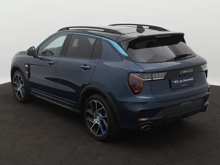 Lynk & Co 01 - afbeelding nr 3