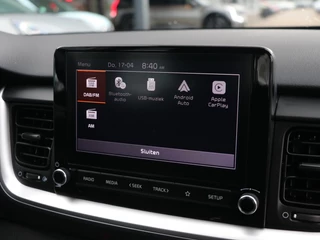 Kia Stonic - afbeelding nr 16