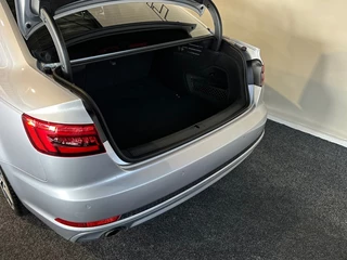 Audi A4 Audi A4 1.4 TFSI SPORT L. ED NAP l PDC l S-LINE l CLIMA l CRUISE l - afbeelding nr 42