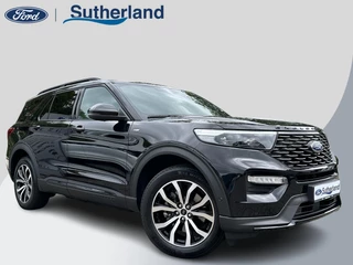 Ford Explorer - 273564576-0