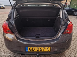 Opel Corsa Opel Corsa 5-deurs 1.0Turbo Edition Airco elRam CDVab NL NAP - afbeelding nr 16
