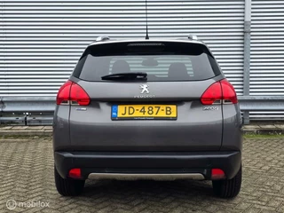 Peugeot 2008 Peugeot 2008 1.2 PureTech Allure |Aut | Pano | Navi | Airco - afbeelding nr 36