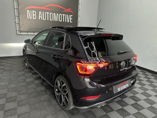 Volkswagen Polo Volkswagen Polo 2.0 GTI 2023 - afbeelding nr 4