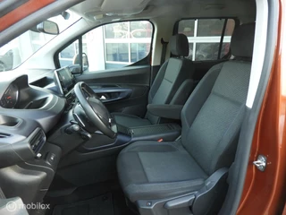 Peugeot Rifter Peugeot Rifter Long 1.2 Puretech Long GT-Line 7p. - afbeelding nr 15