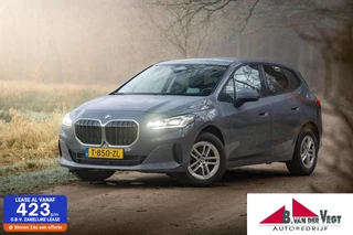 BMW 2 Serie Active Tourer 218i