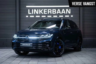 Volkswagen Touareg Volkswagen Touareg R 3.0 TSi eHybrid 4MOTION | Nieuw | Vol opties | Panodak | Dynaudio | Massage | Trekhaak | 22 inch | 5 jaar garantie | - afbeelding nr 1