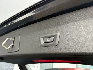 BMW X1 BMW X1 sDrive18i Automaat High Executive Origineel NL / NAP! - afbeelding nr 9