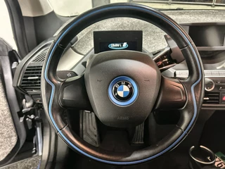 BMW i3 | Navigatiesysteem Business | Parkeersensor achter | SoH ( batterijtest ) 82 % score! - afbeelding nr 8