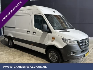 Mercedes-Benz Sprinter Android Auto, Stoelverwarming, Parkeersensoren, Bijrijdersbank - afbeelding nr 14