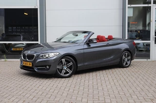 BMW 2 Serie - afbeelding nr 3