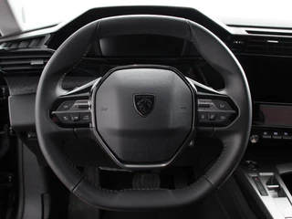 Peugeot 408 Peugeot 408 1.2 PureTech Allure 130 Automaat | Navigatie | Apple Carplay/Android Auto | Climate Control | Cruise Control | Virtual cockpit | PDC VA + Camera | Full LED  | LM Velgen - afbeelding nr 18