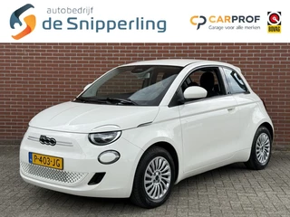 Fiat 500e Action 24 kWh AIRCO BLUETOOTH ORIG-NL
