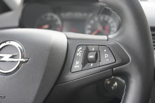 Opel Corsa Opel Corsa 1.4 Edition Bluetooth | Cruise | Airco | NAP - afbeelding nr 13